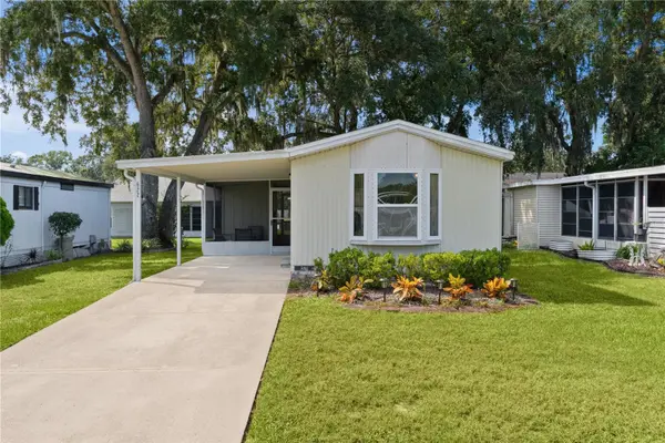 622 COTTAGE PARK LN, Leesburg, FL 34748