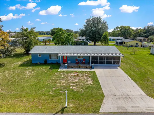 10041 SW 99TH TER, Ocala, FL 34481