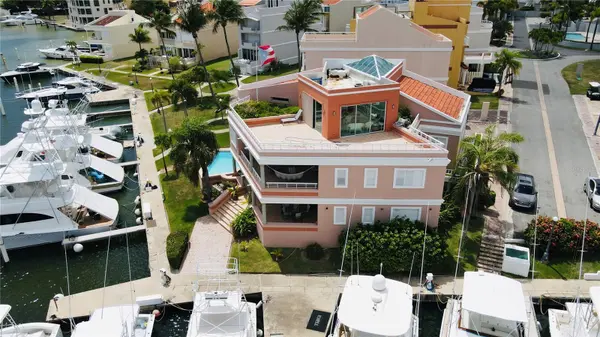 PENINSULA DE SAN JUAN B37-B38, Humacao, PR 00791