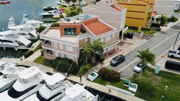 PENINSULA DE SAN JUAN B37-B38, Humacao, PR 00791