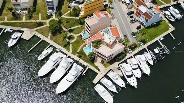 PENINSULA DE SAN JUAN B37-B38, Humacao, PR 00791