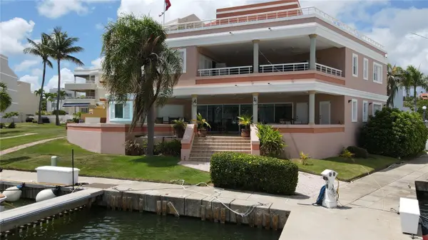 PENINSULA DE SAN JUAN B37-B38, Humacao, PR 00791