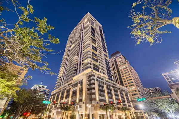 275 1ST AVE S #2603, St Petersburg, FL 33701