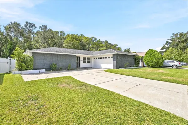 4206 WINDTREE DR, Tampa, FL 33624