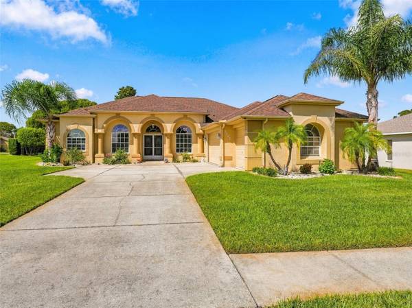 3542 CONIFER LOOP, Spring Hill, FL 34609