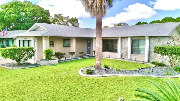 4663 SWALLOWTAIL DR, New Port Richey, FL 34653