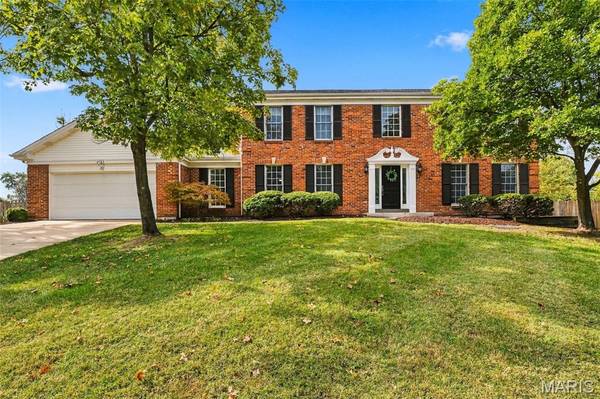 2785 Sun Meadow DR, Wildwood, MO 63005