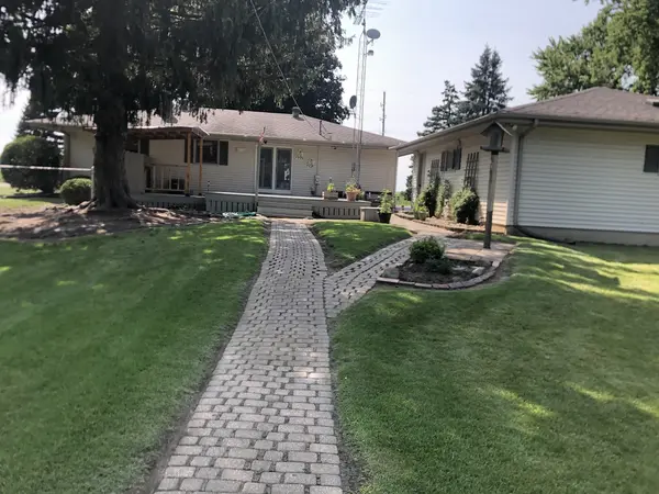 4265 Town Hall RD, Belvidere, IL 61008