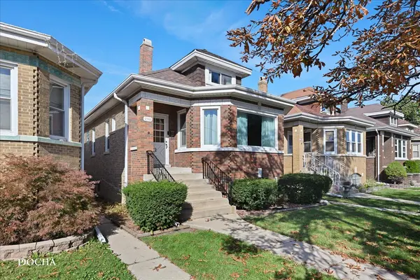 2928 N 76th CT, Elmwood Park, IL 60707