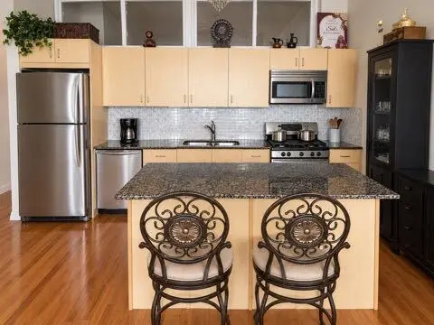 1720 S Michigan AVE #2022, Chicago, IL 60616