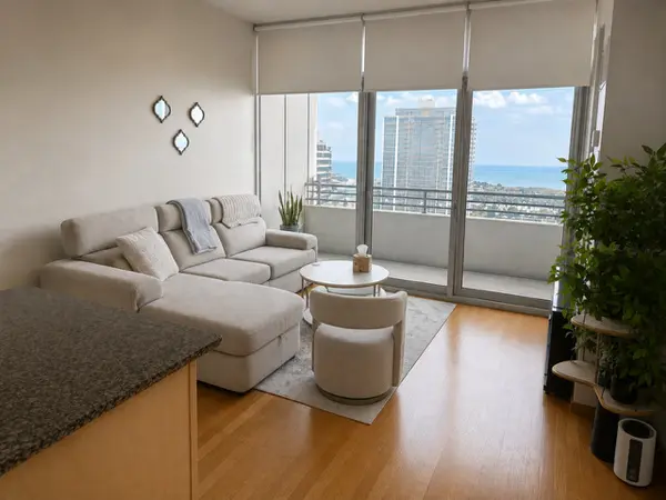 1720 S Michigan AVE #2022, Chicago, IL 60616