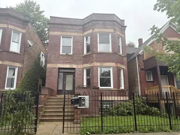 6525 S HERMITAGE AVE, Chicago, IL 60636