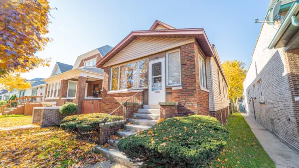 1710 Atchison AVE, Whiting, IN 46394