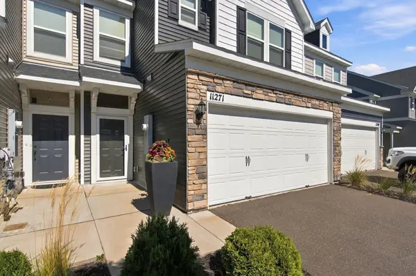 11271 Brookview RD, Woodbury, MN 55129