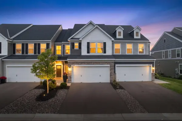 11271 Brookview RD, Woodbury, MN 55129