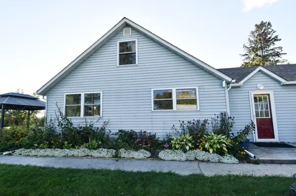 14709 110th ST SW, Red Lake Falls, MN 56750