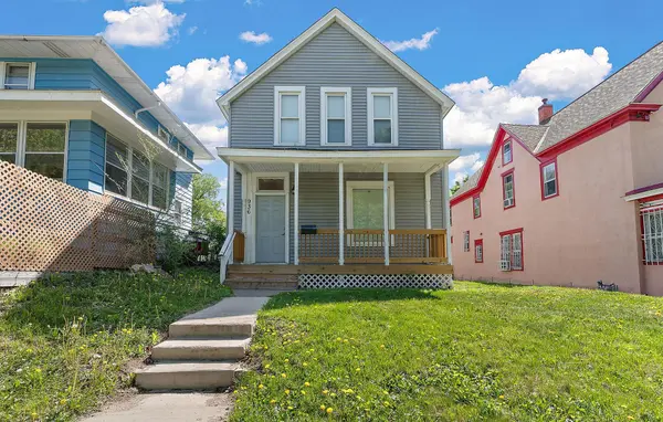 936 Westminster ST, Saint Paul, MN 55130
