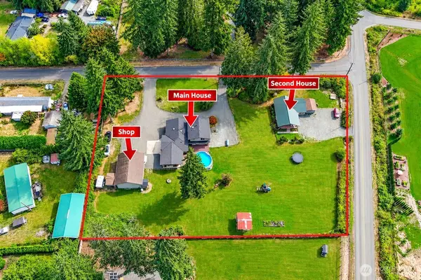 7516 149th DR NE, Lake Stevens, WA 98258
