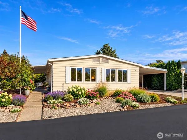 2500 Alder ST #42, Milton, WA 98354