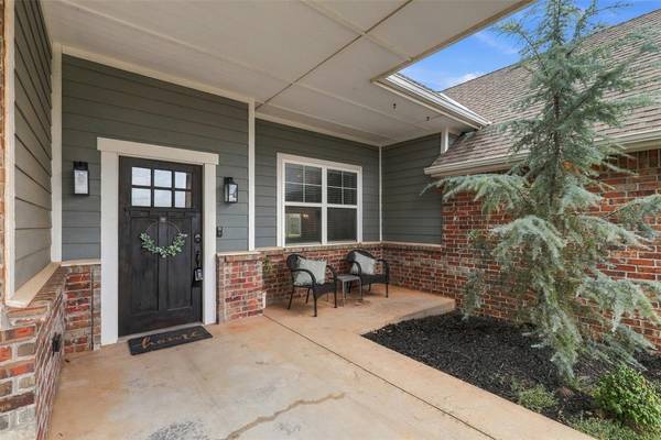 13500 Front Porch DR, Piedmont, OK 73078