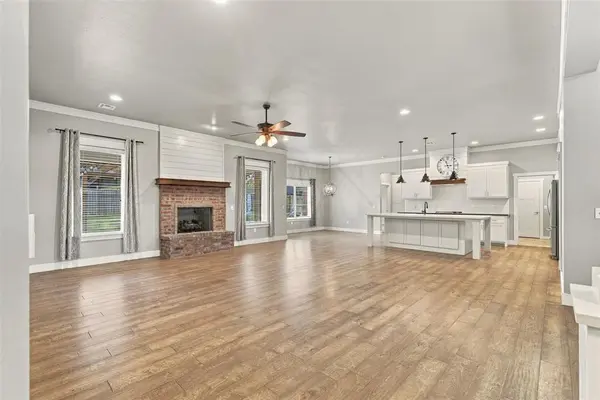 13500 Front Porch DR, Piedmont, OK 73078