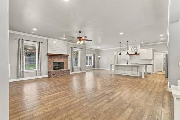 13500 Front Porch DR, Piedmont, OK 73078