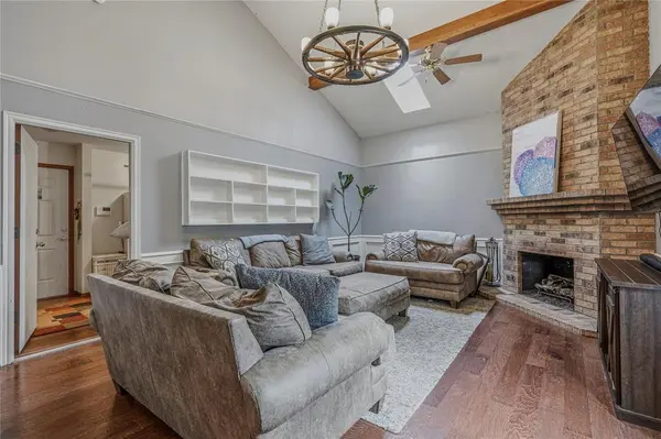 1909 Robin Ridge DR, Norman, OK 73072