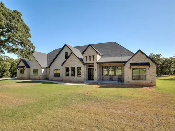 15109 SE 104th ST, Choctaw, OK 73020