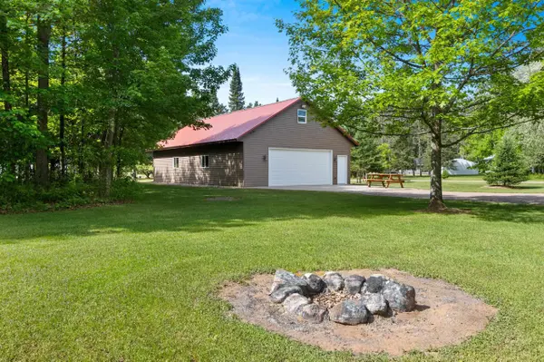 N3727 DOEMEL LN, White Lake, WI 54491