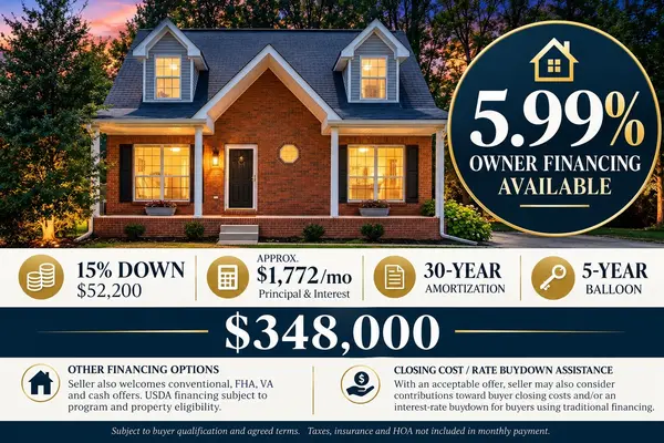 102 Westchester Dr, White House, TN 37188