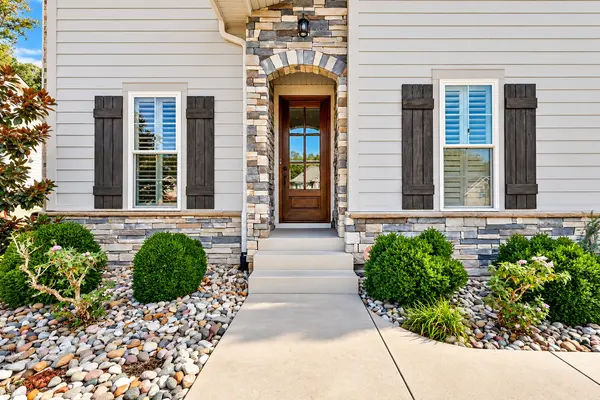483 Sheas Way, Clarksville, TN 37043