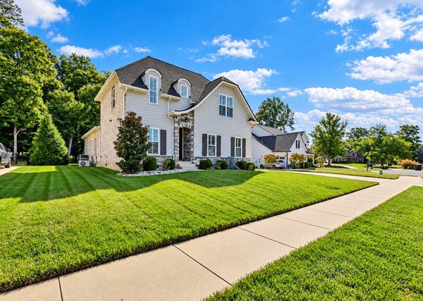 483 Sheas Way, Clarksville, TN 37043