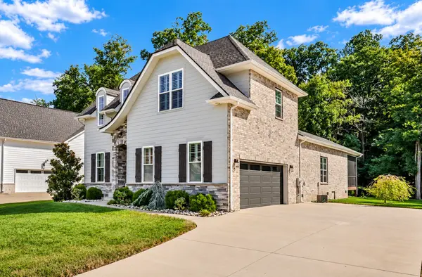 483 Sheas Way, Clarksville, TN 37043