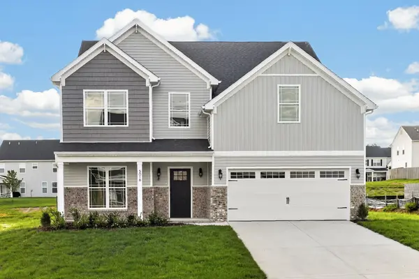 5016 Salient Dr, Spring Hill, TN 37174