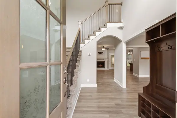 3556 Teal Dr, Clarksville, TN 37042
