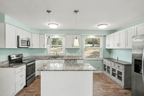 2813 McGavock Pike, Nashville, TN 37214