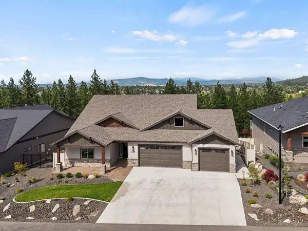 14303 E 39th Ln, Veradale, WA 99037