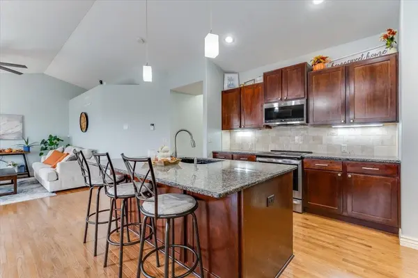 705 Charles, Hesston, KS 67062