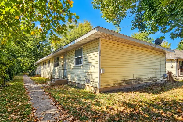 Springfield, MO 65802