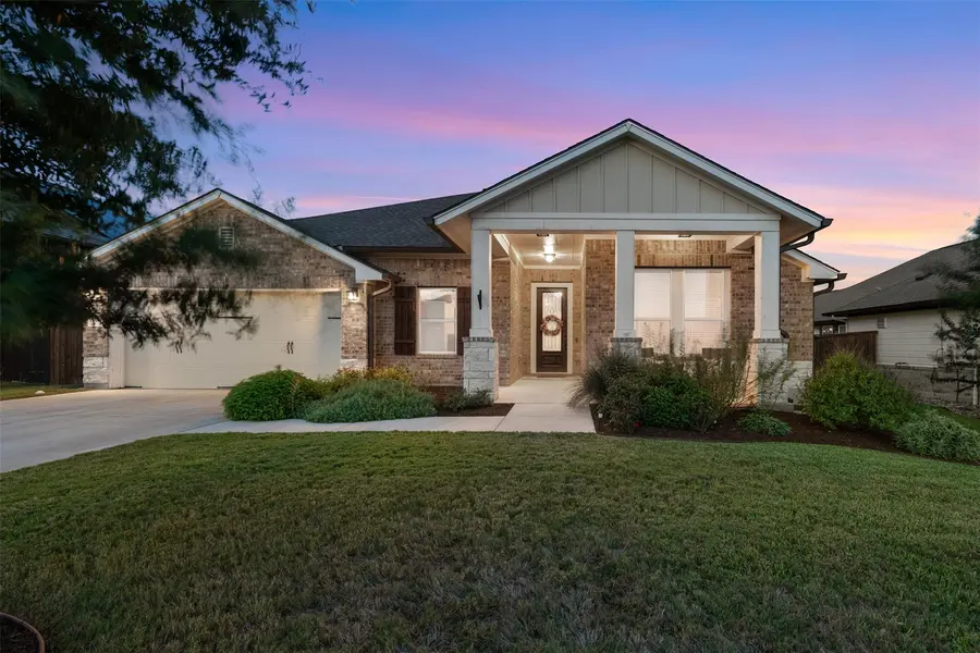 144 Allegheny WAY, Kyle, TX 78640