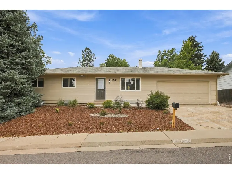 6441 S Eudora, Centennial, CO 80121