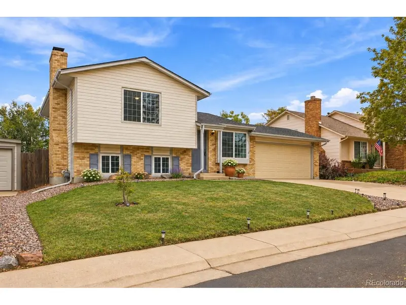 1744 S Cathay, Aurora, CO 80017