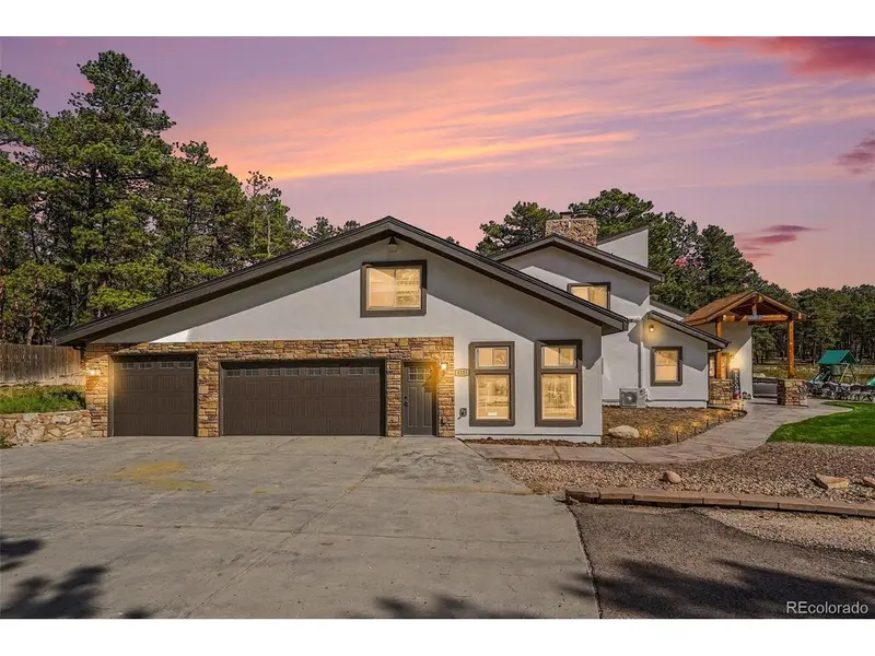 4225 Walker Vista, Colorado Springs, CO 80908
