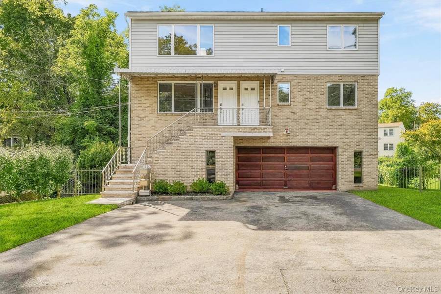38 Wall ST, Valhalla, NY 10595