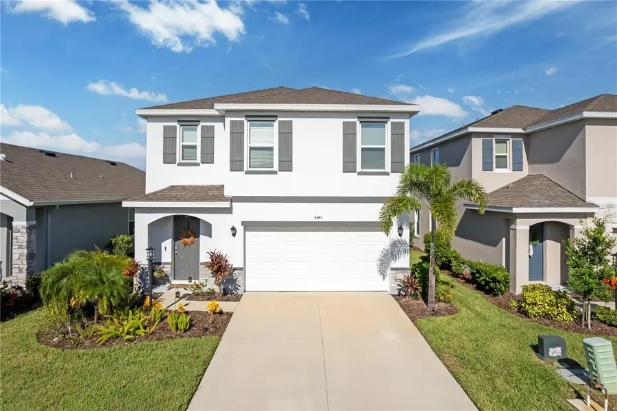 3343 HILLTOP CIR, Lakewood Ranch, FL 34211