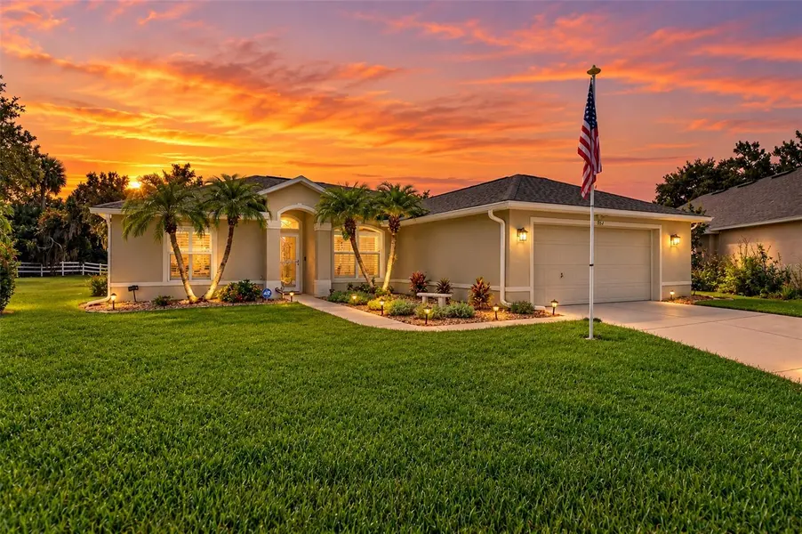 6761 CALISTOGA CIR, Port Orange, FL 32128