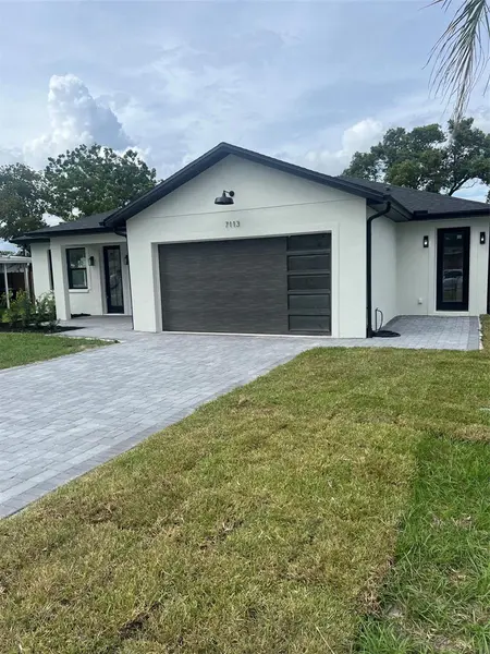 7113 TURQUOISE LN, Orlando, FL 32807