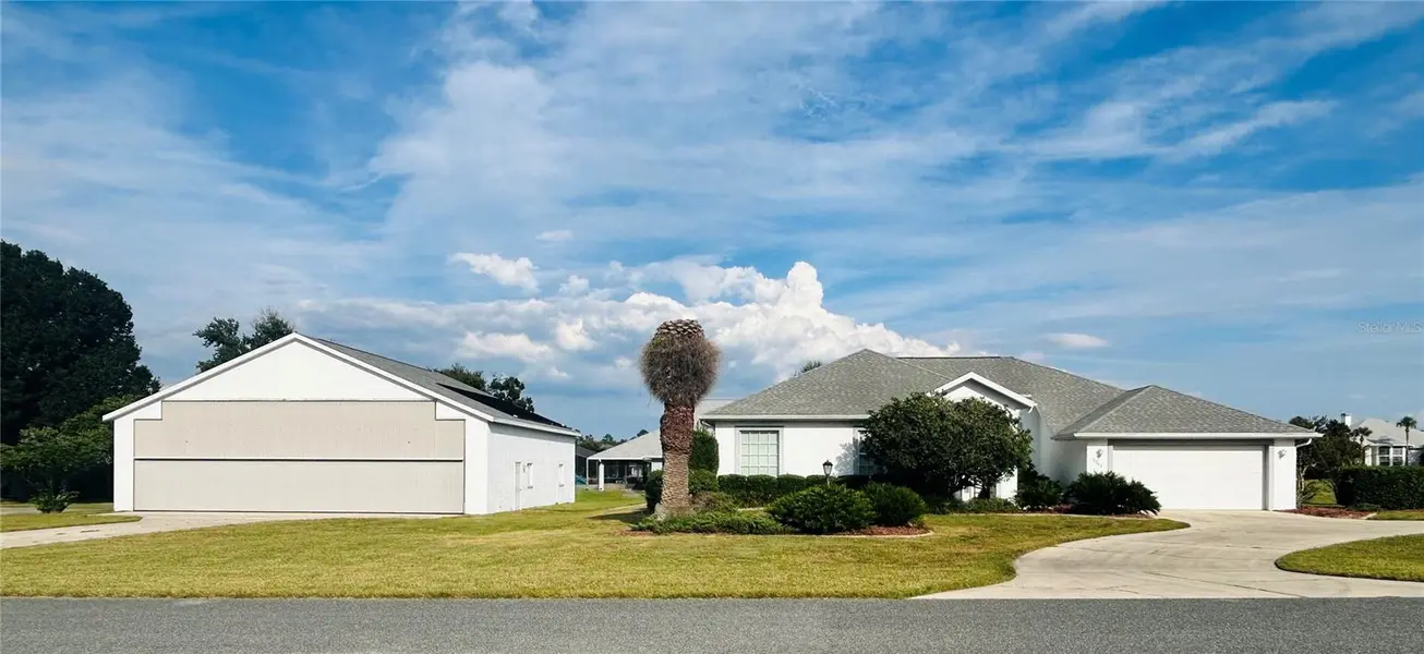 9543 SE 70TH TER, Ocala, FL 34472