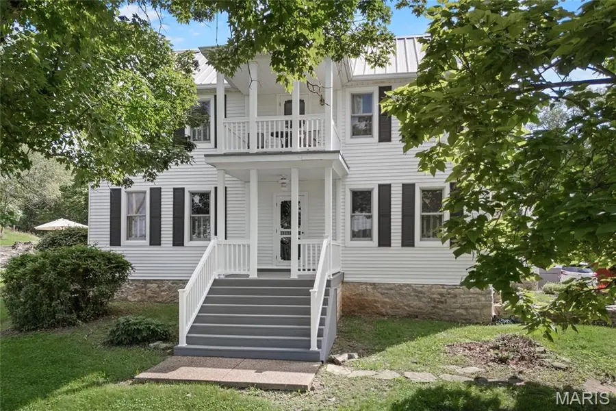 1415 Highway F, Defiance, MO 63341