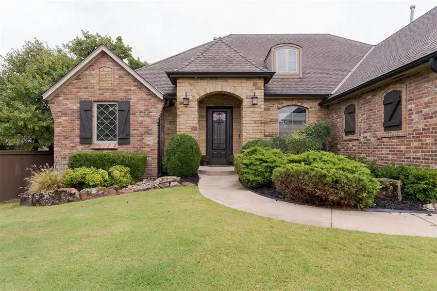 1008 Bayonne Bridge CT, Edmond, OK 73034